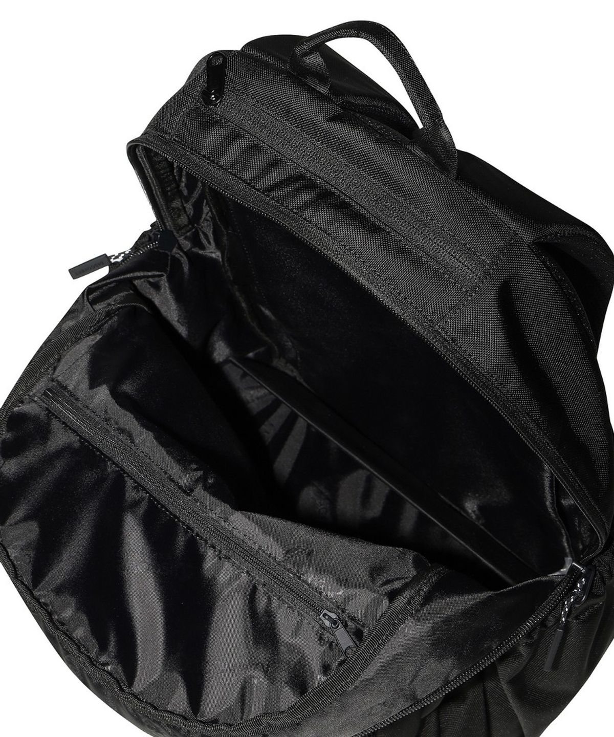 디스커버리 키즈(DISCOVERY KIDS) 키즈 라이크에어 백팩 (BLACK)