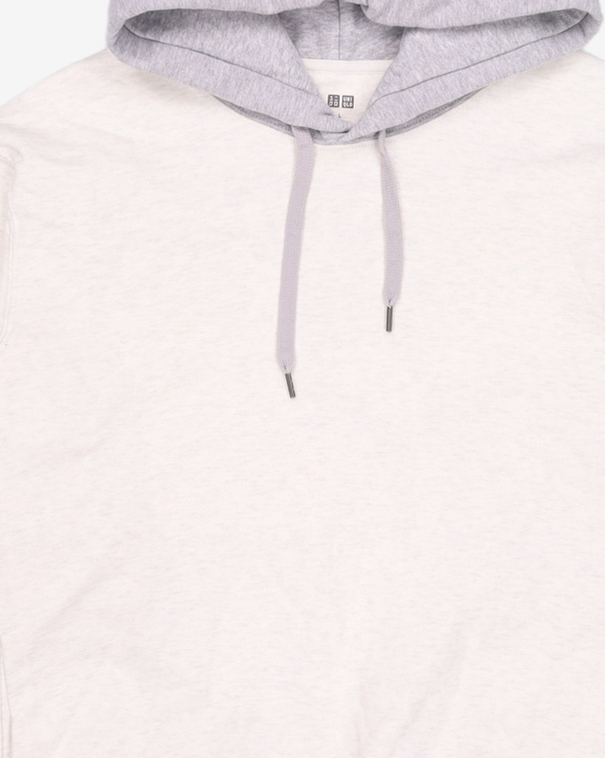 유니클로(UNIQLO) 후드 티셔츠 L