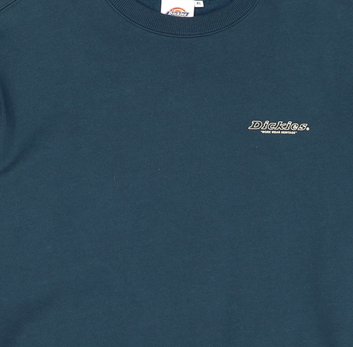 디키즈(DICKIES) 맨투맨/스웨트셔츠 XL