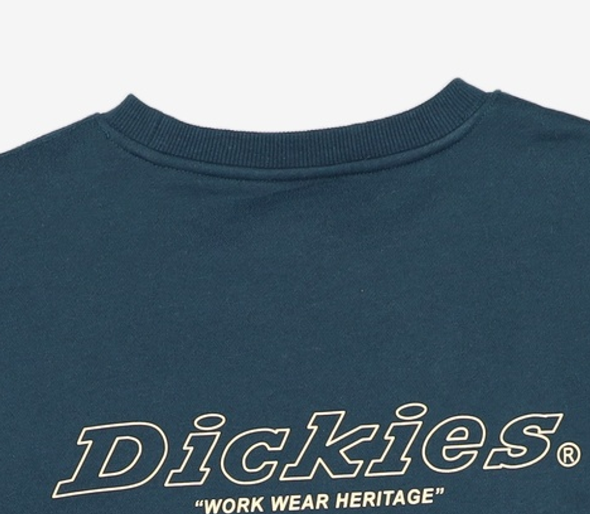 디키즈(DICKIES) 맨투맨/스웨트셔츠 XL