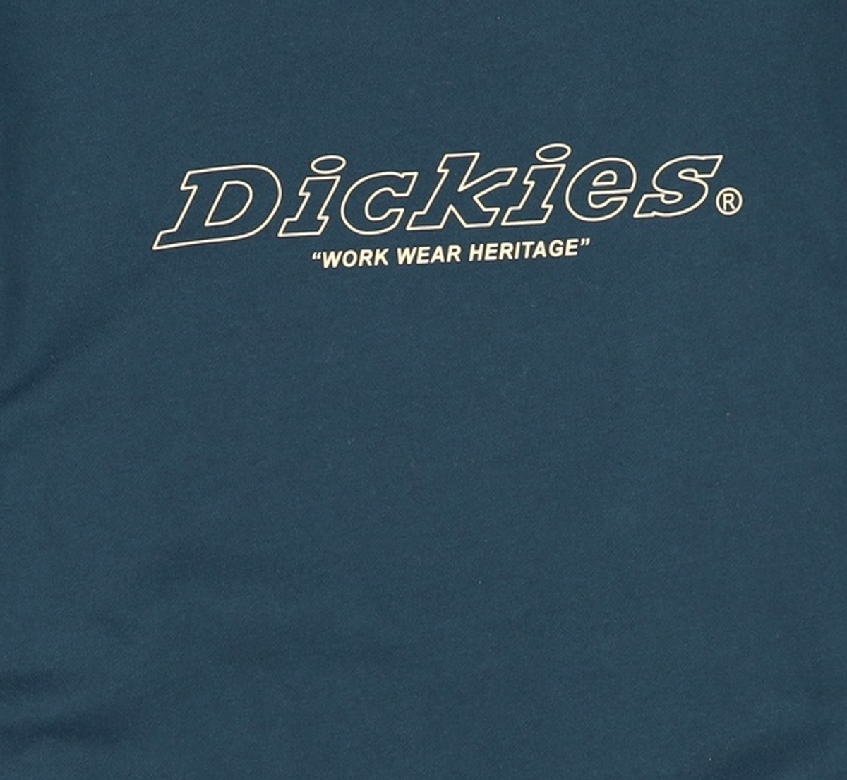 디키즈(DICKIES) 맨투맨/스웨트셔츠 XL
