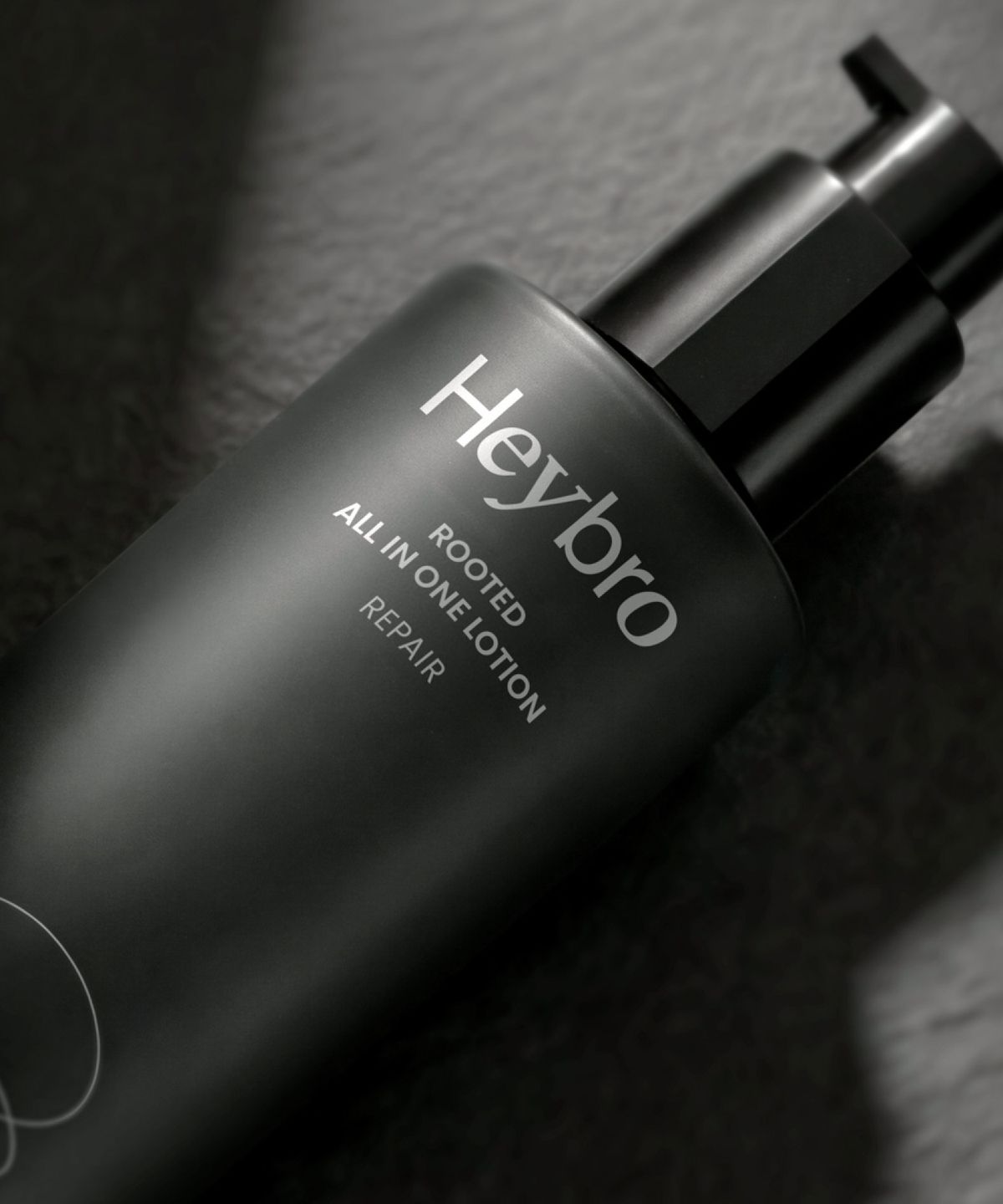 헤이브로(HEYBRO) 루티드 올인원 로션 리페어
