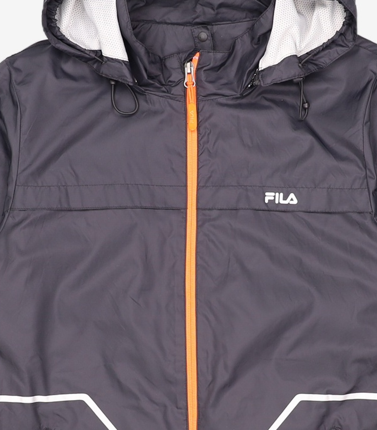 휠라(FILA) 나일론/코치 재킷 175