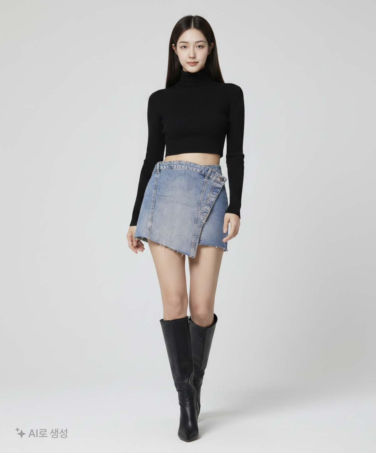 자라(ZARA) 미니스커트 S