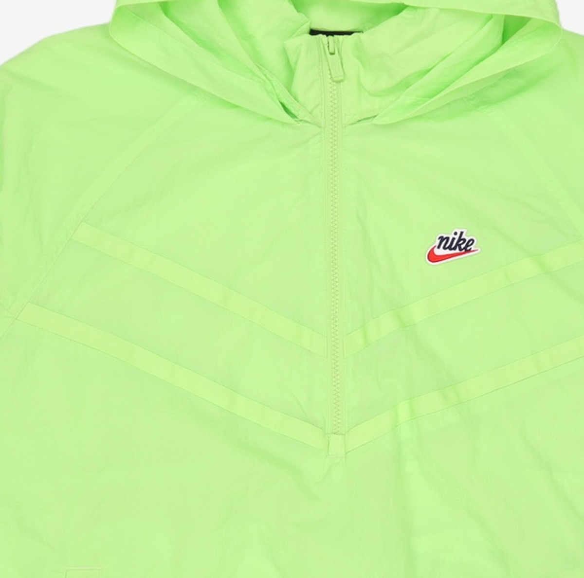 나이키(NIKE) 나일론/코치 재킷 XL