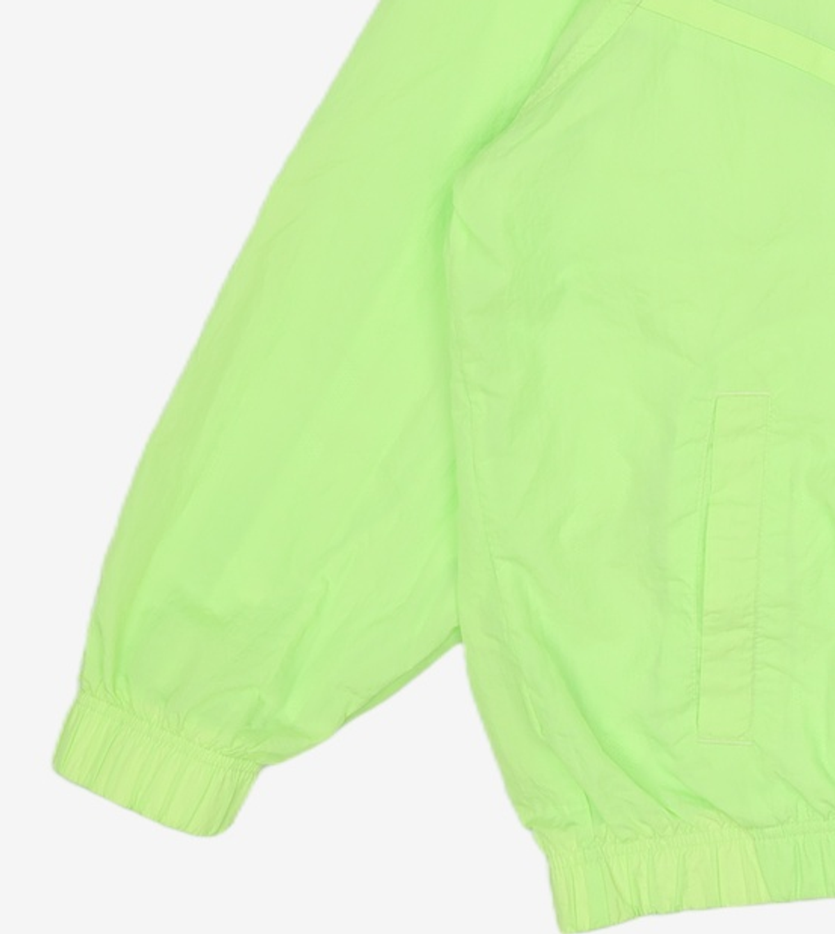 나이키(NIKE) 나일론/코치 재킷 XL