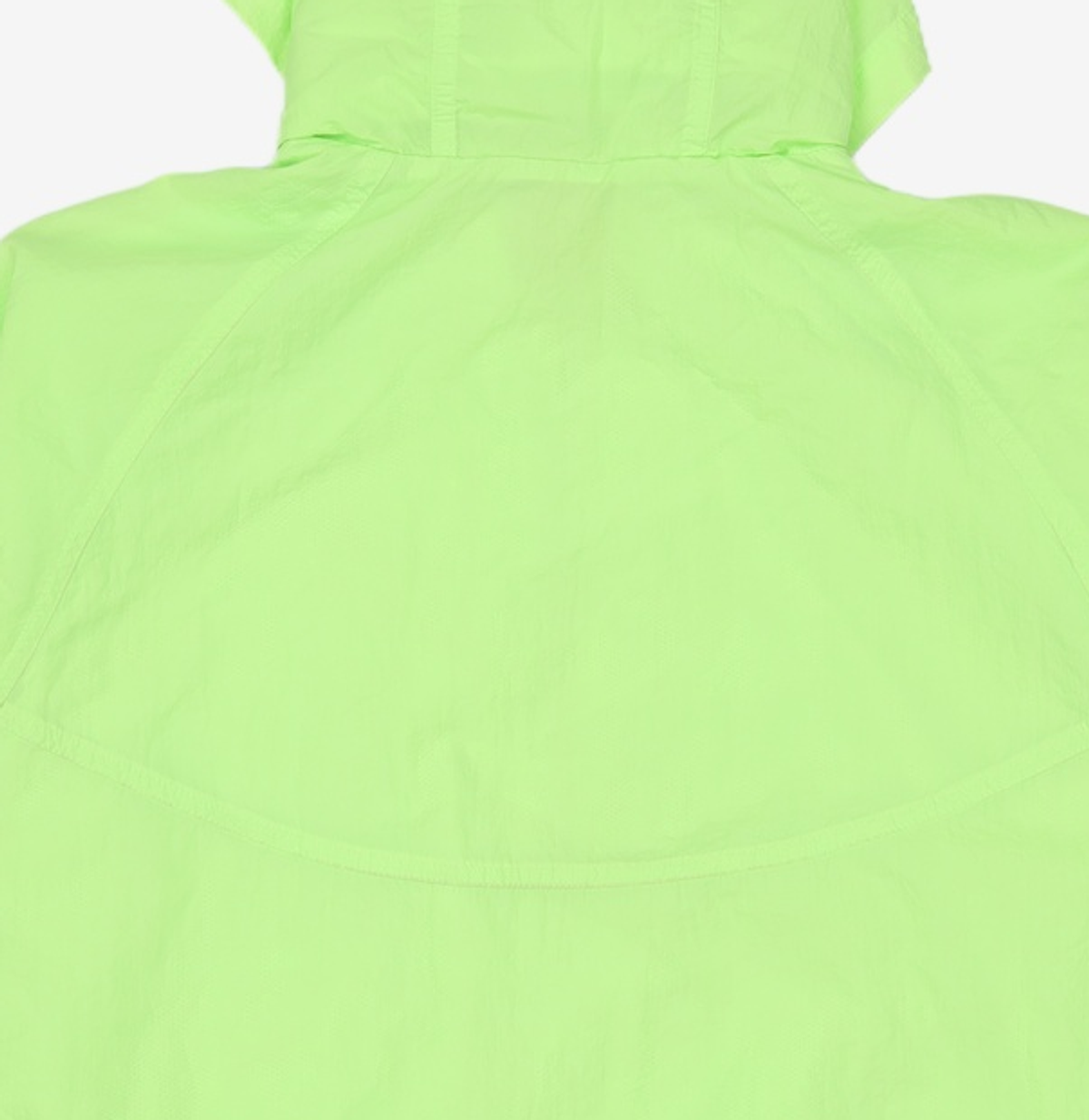 나이키(NIKE) 나일론/코치 재킷 XL