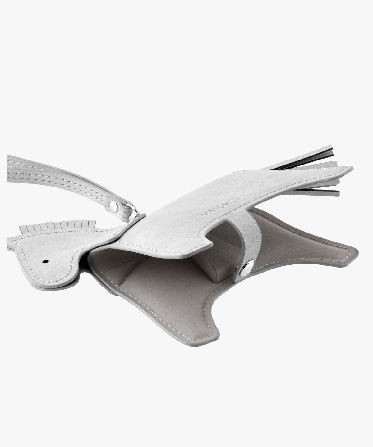 마노모스(MANOMOS) PONY HOLDER MW