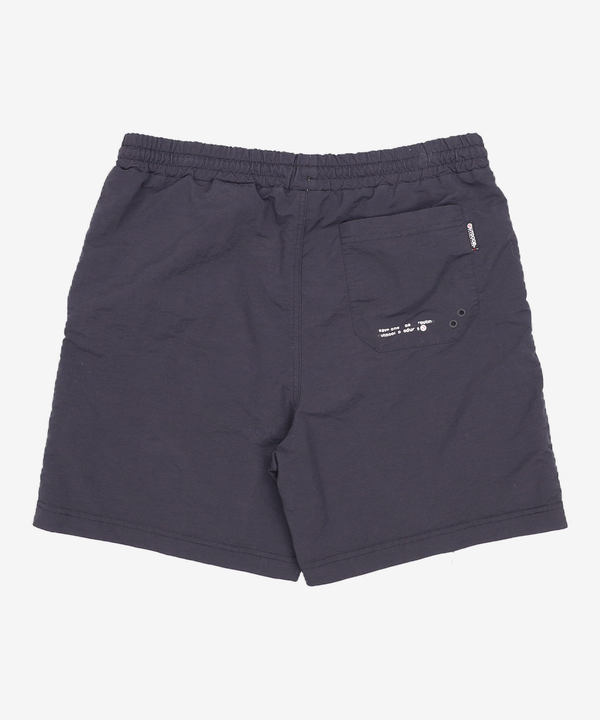 아웃도어(OUTDOOR) 숏팬츠 M
