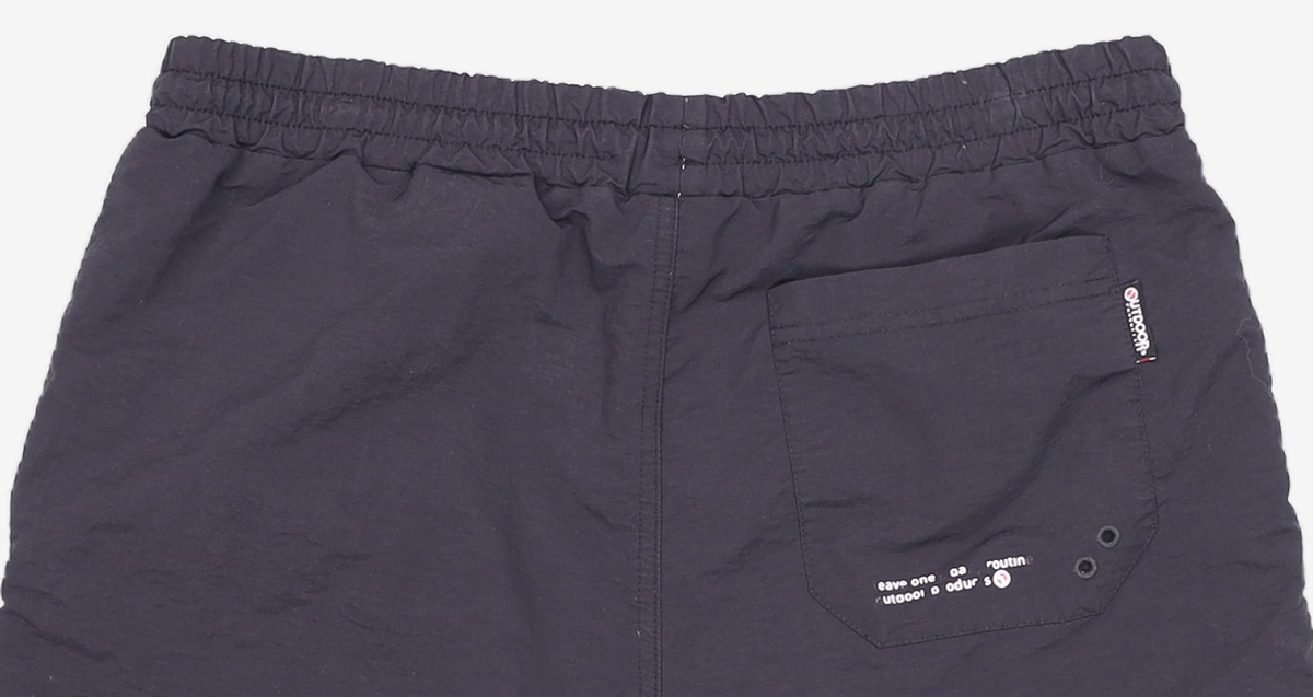 아웃도어(OUTDOOR) 숏팬츠 M