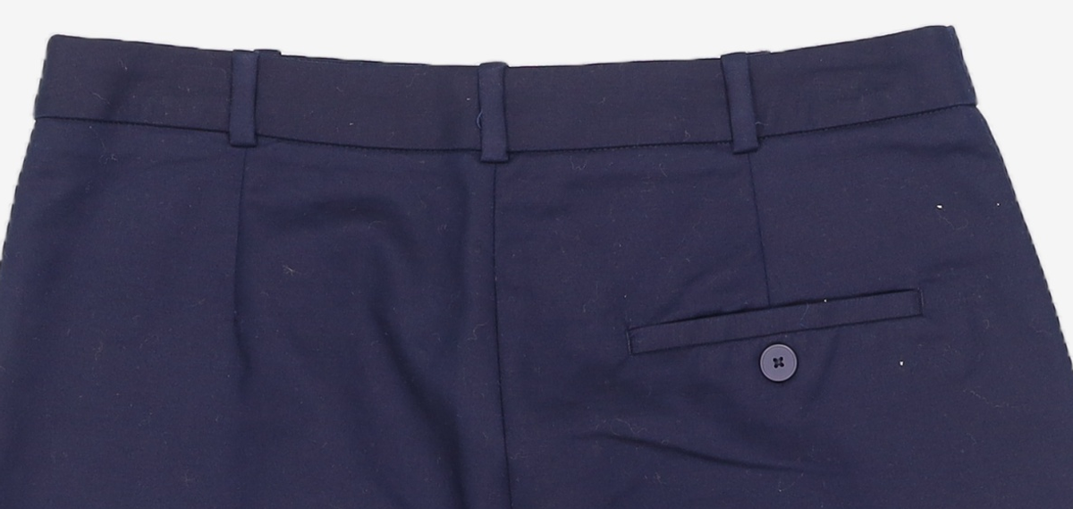 자라 베이직(ZARA BASIC) 숏팬츠 M