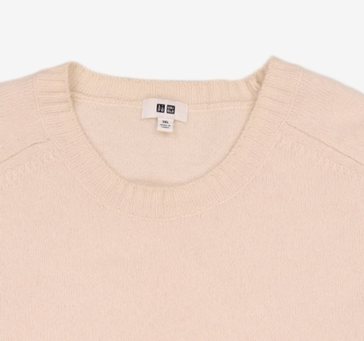 유니클로(UNIQLO) 니트/스웨터 XXXL