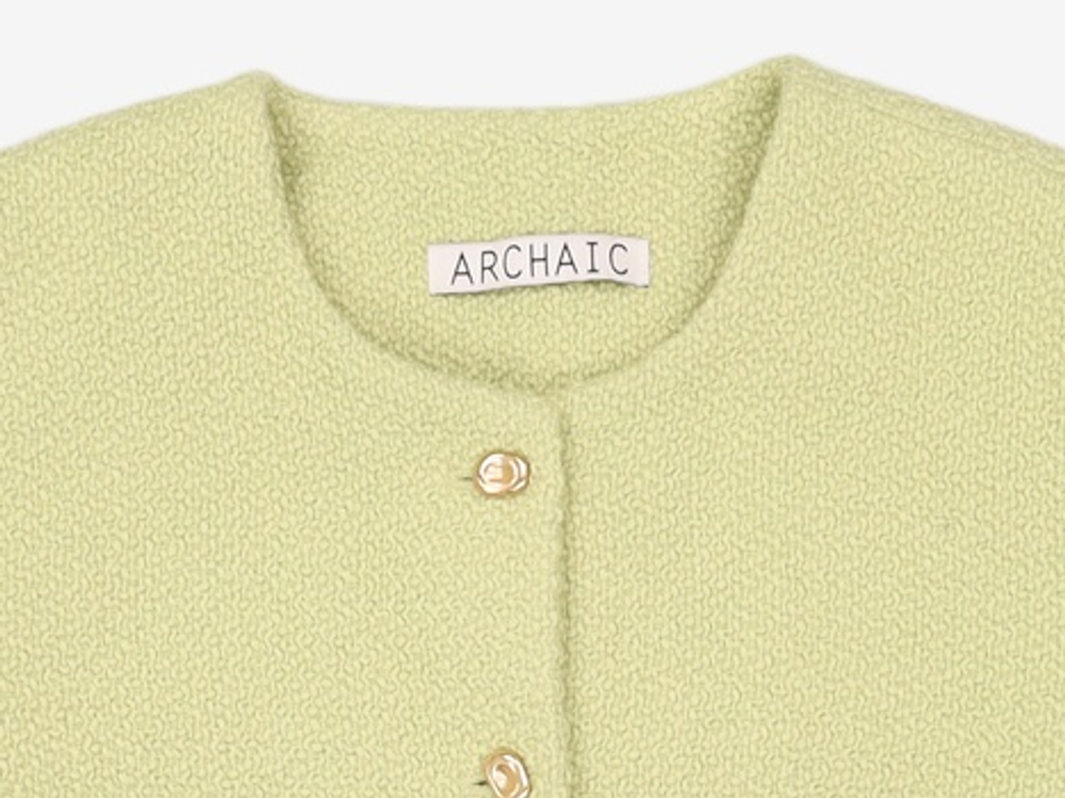 아르카익(ARCHAIC) 슈트/블레이저 재킷 M