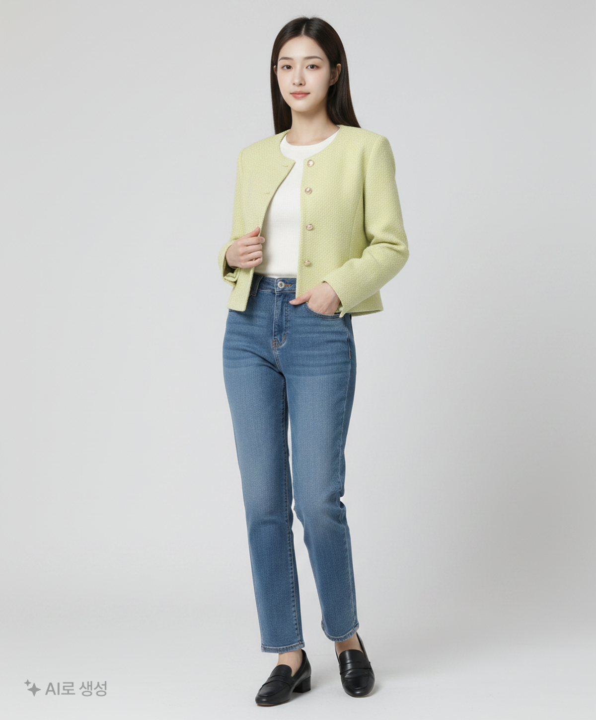 아르카익(ARCHAIC) 슈트/블레이저 재킷 M
