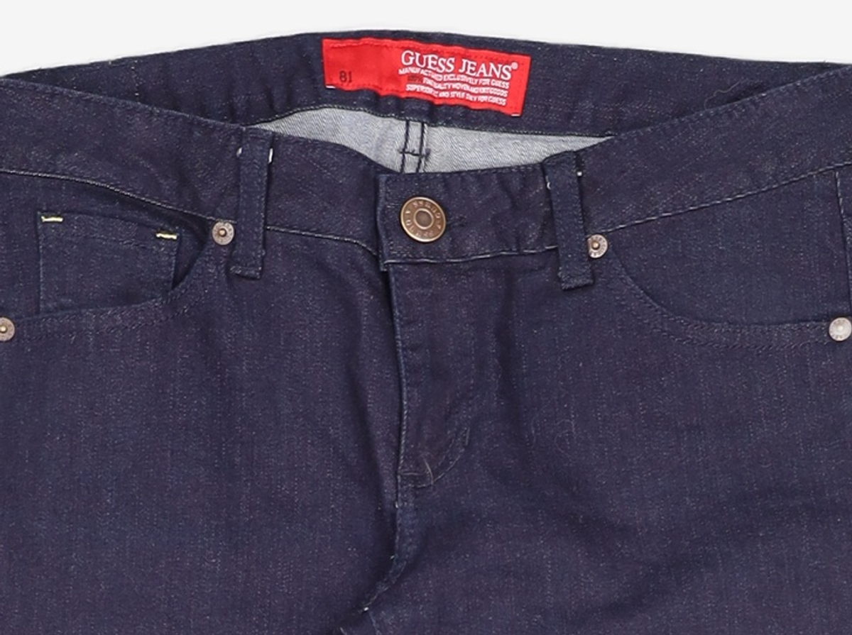 게스진(GUESS JEANS) 청/데님 팬츠 28