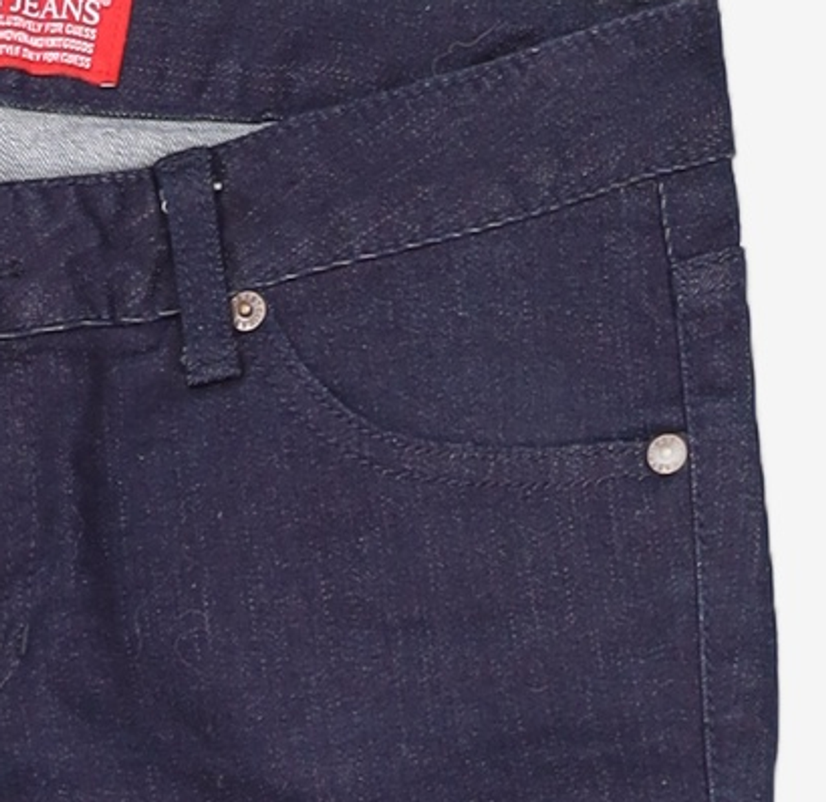 게스진(GUESS JEANS) 청/데님 팬츠 28