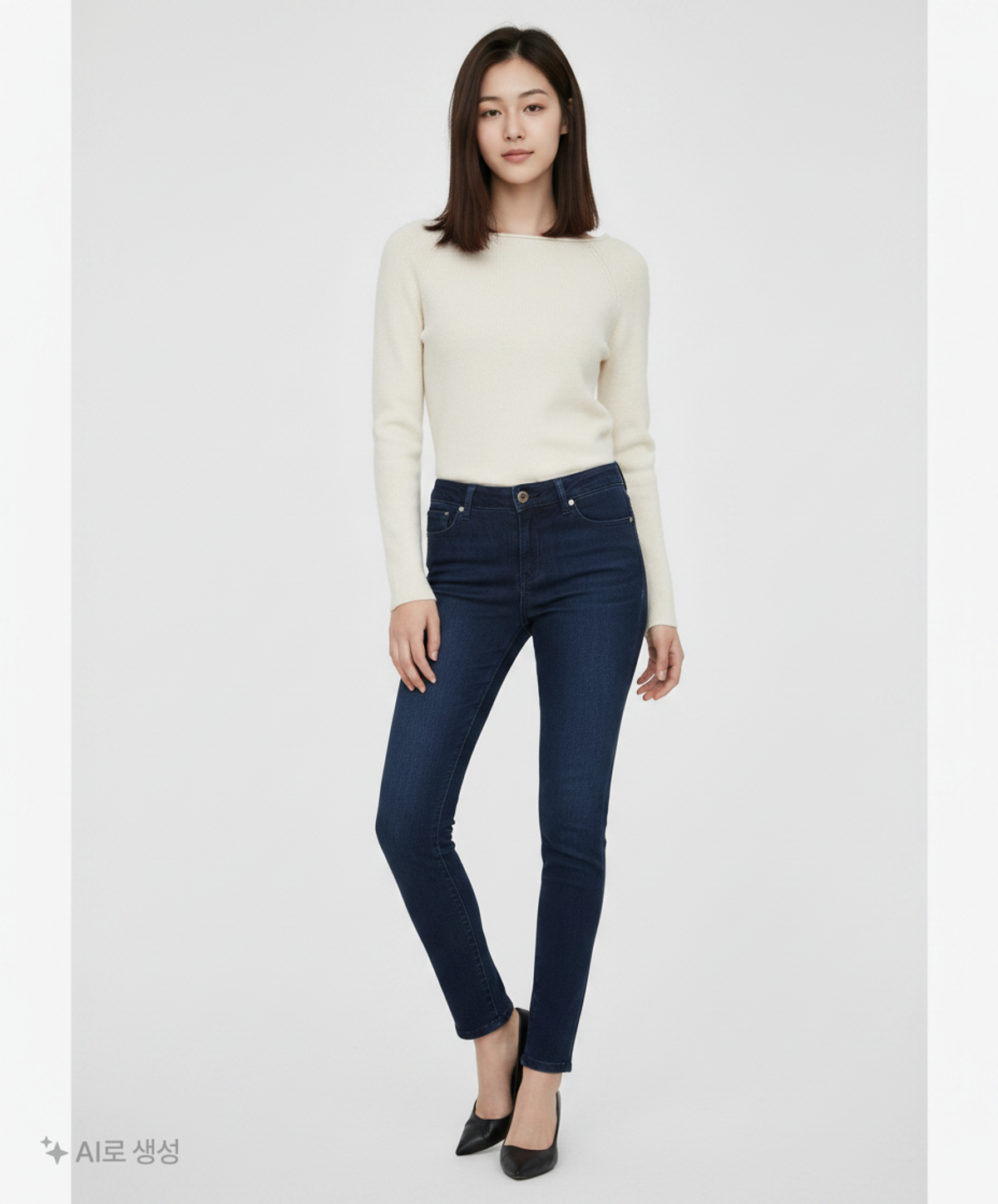 게스진(GUESS JEANS) 청/데님 팬츠 28