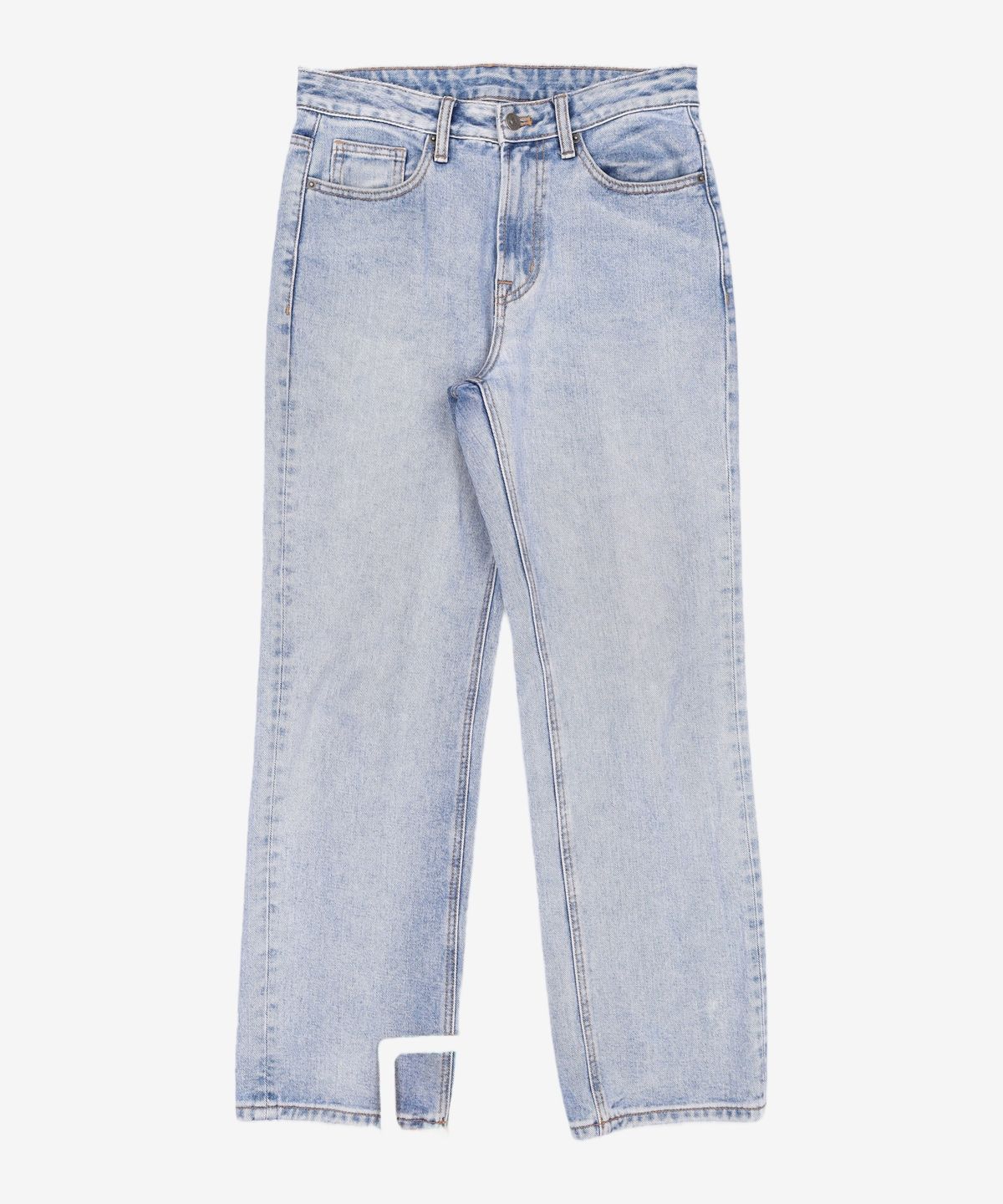 스파오(SPAO) 청/데님 팬츠 74