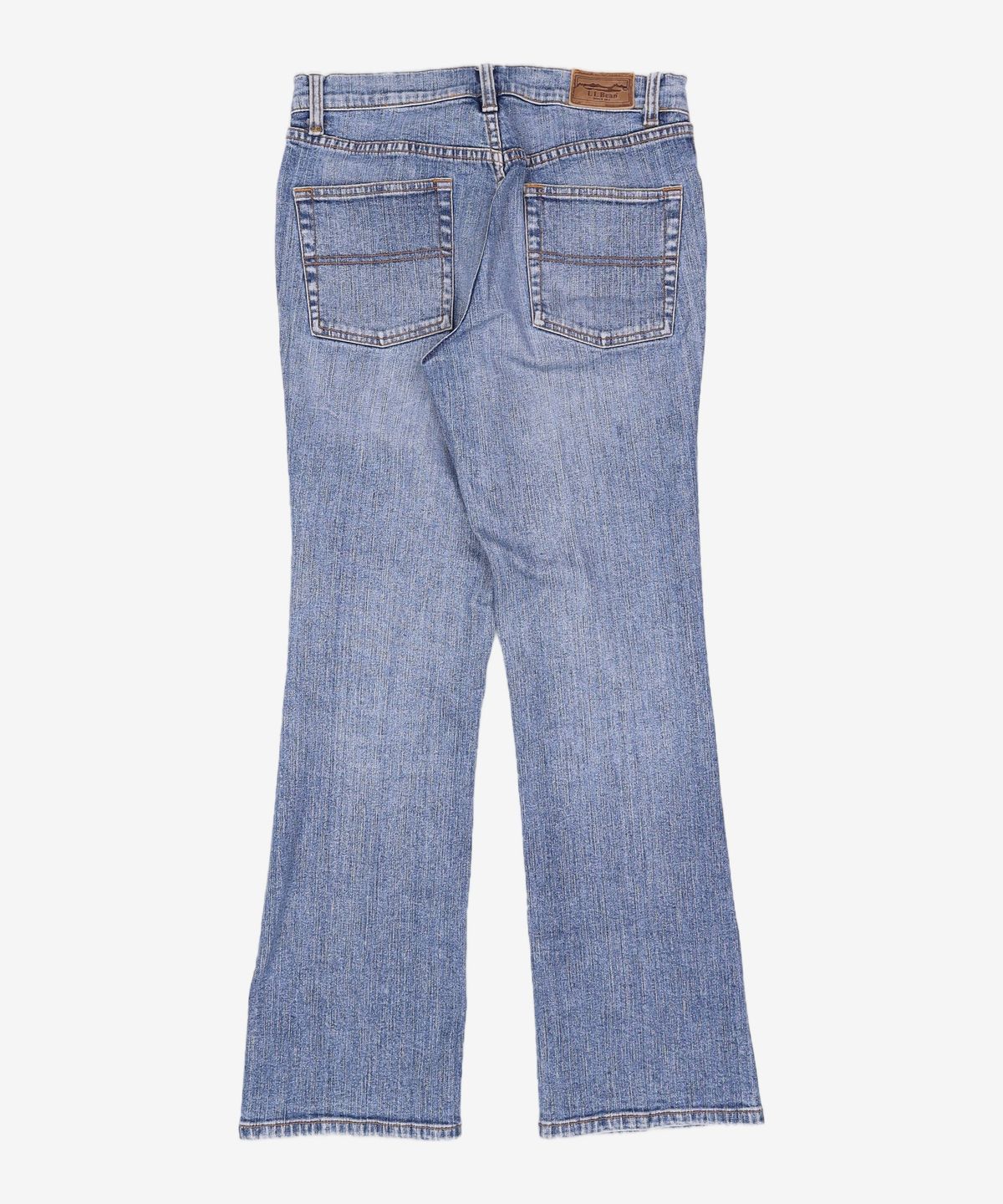 엘엘빈(L.L.BEAN) 청/데님 팬츠 66