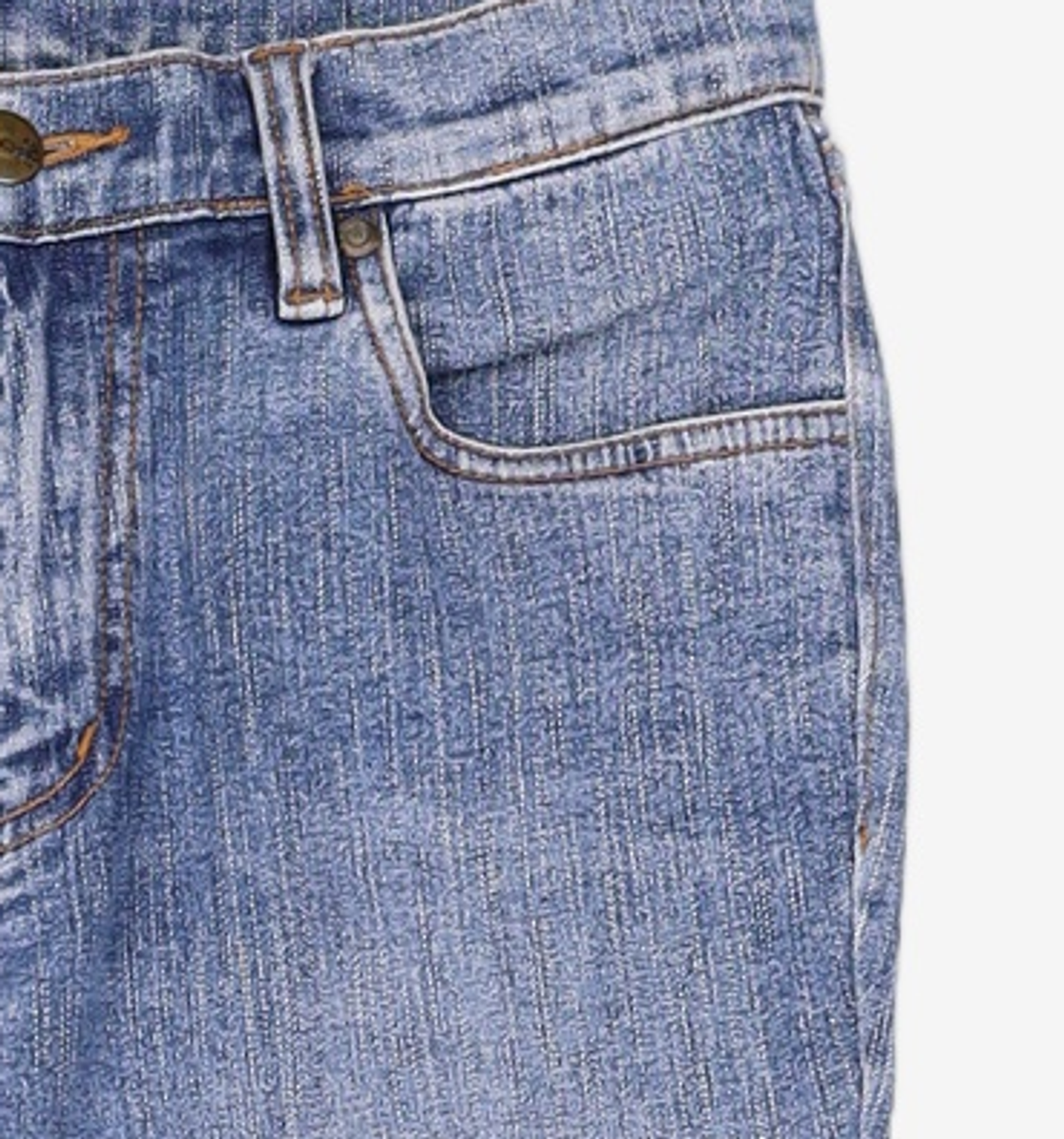 엘엘빈(L.L.BEAN) 청/데님 팬츠 66