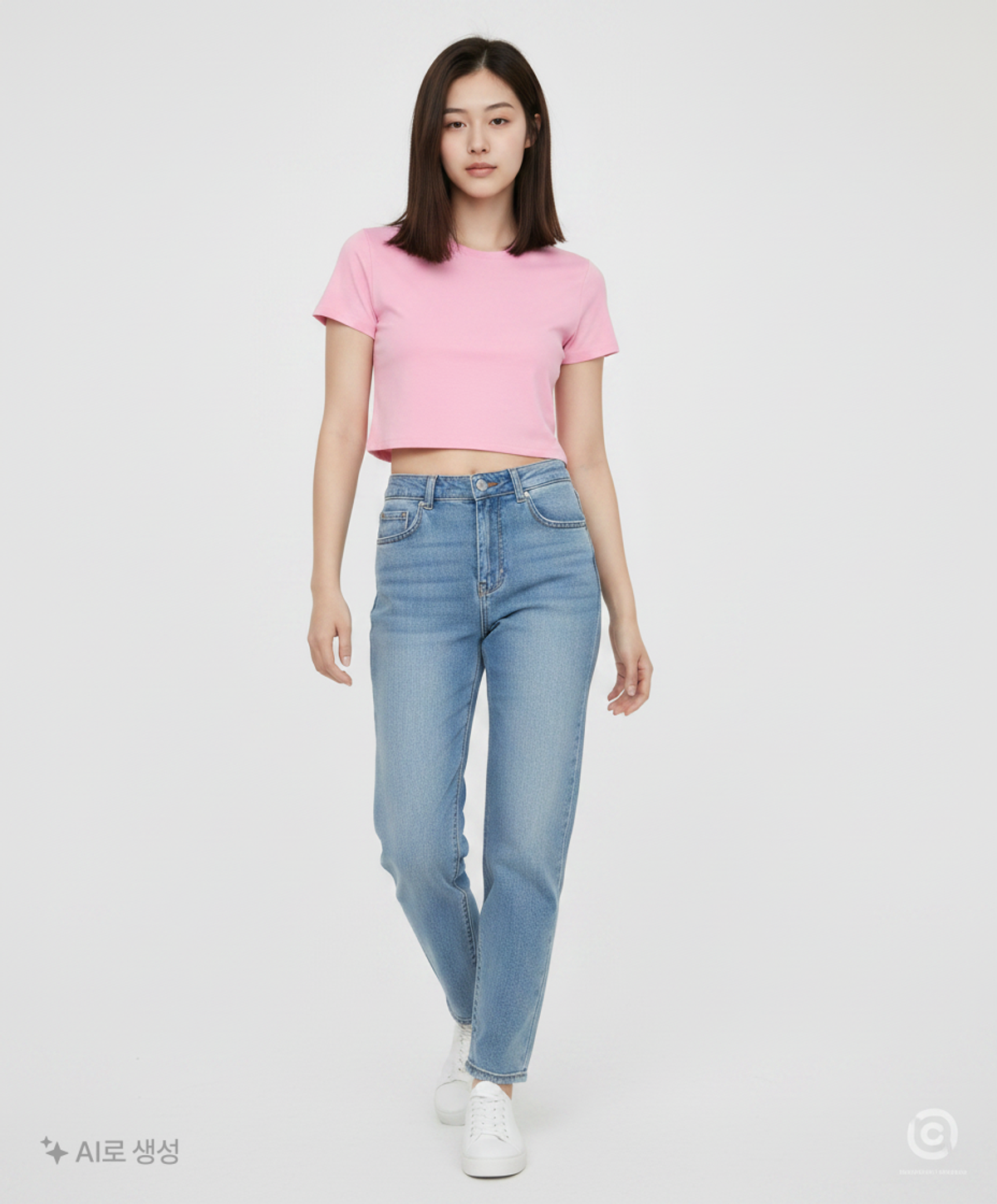 자라(ZARA) 반소매 티셔츠 M
