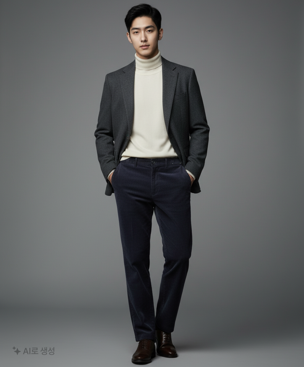 유니클로(UNIQLO) 기타 바지 90