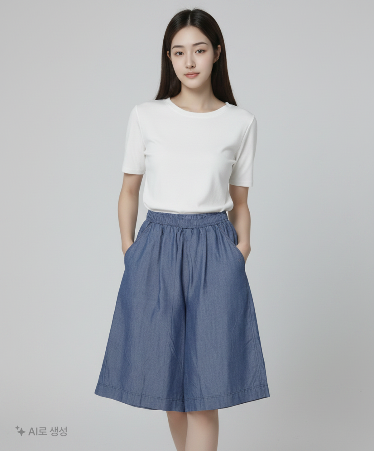 나우(nau) 숏팬츠 M