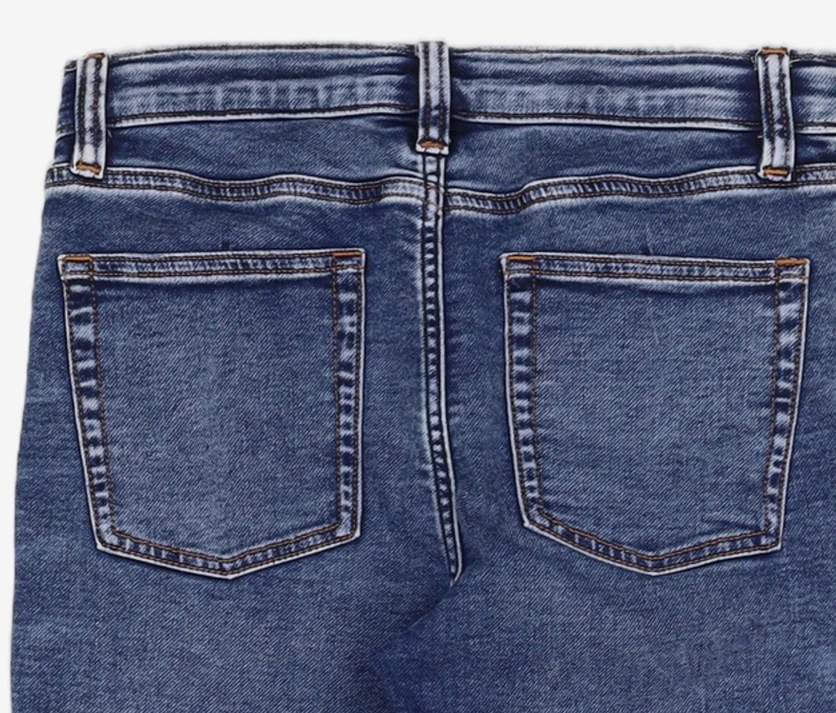 제이크루(JCREW) 청/데님 팬츠
