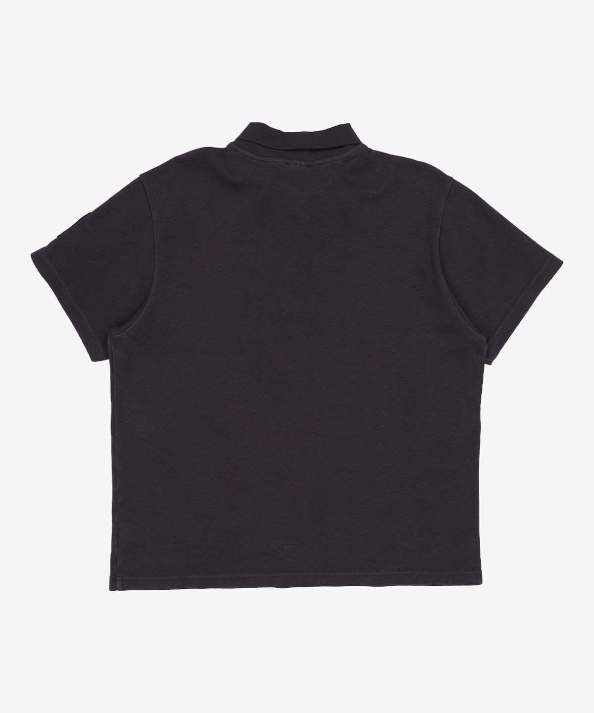골든베어(GOLDEN BEAR) Pique Polo T-shirt_L4TAM22131BKX L