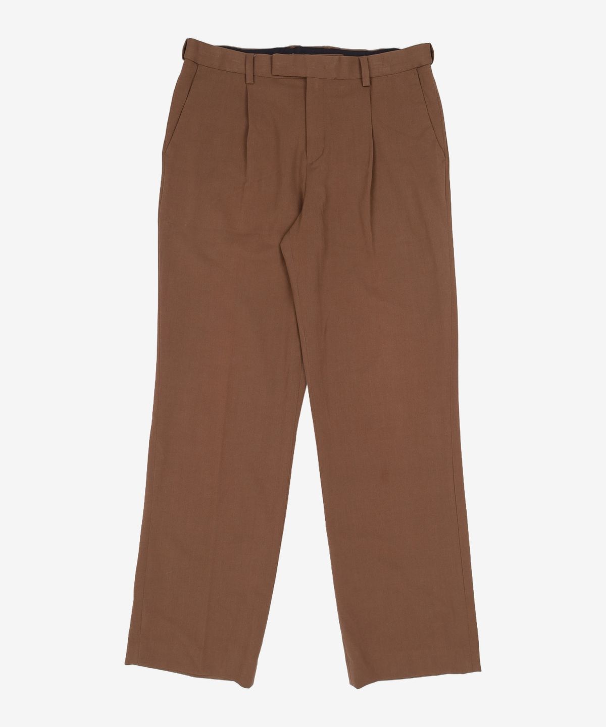 무신사 스탠다드(MUSINSA STANDARD) 슈트 팬츠/슬랙스 32