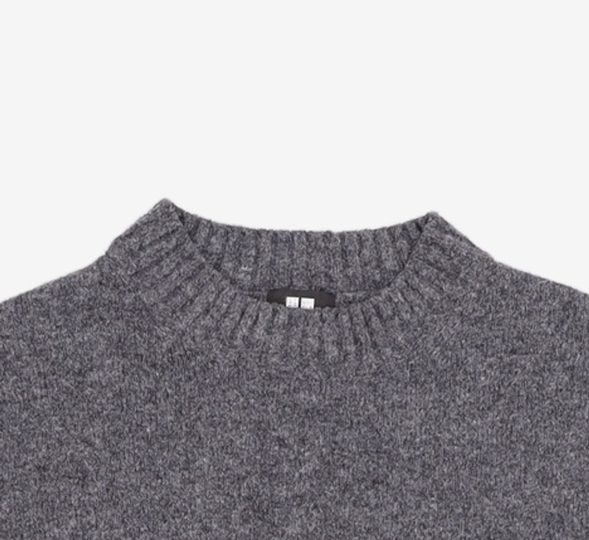유니클로(UNIQLO) 니트/스웨터 L