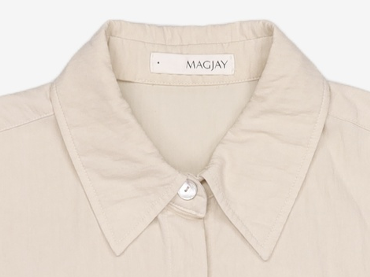 매그제이(MAGJAY) 캐주얼 셔츠