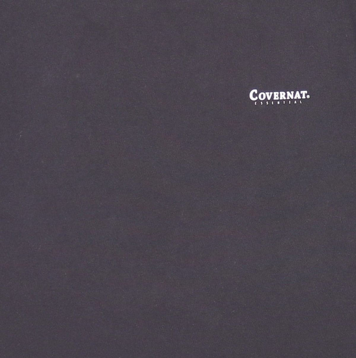 커버낫(COVERNAT) 반소매 티셔츠 M