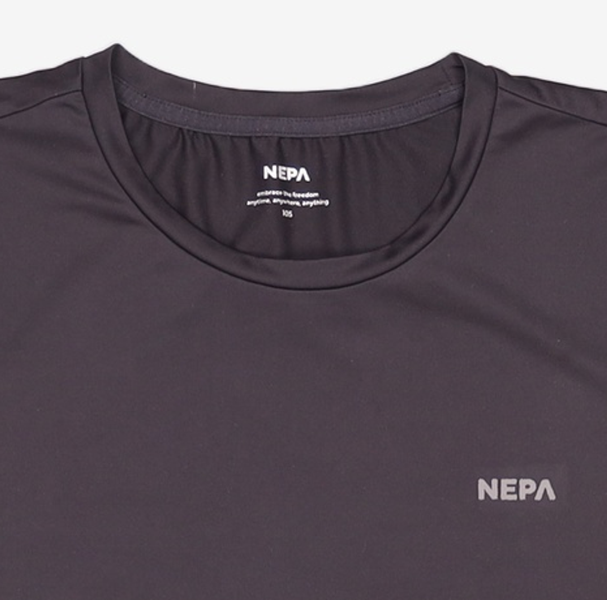 네파(NEPA) 반소매 티셔츠 105