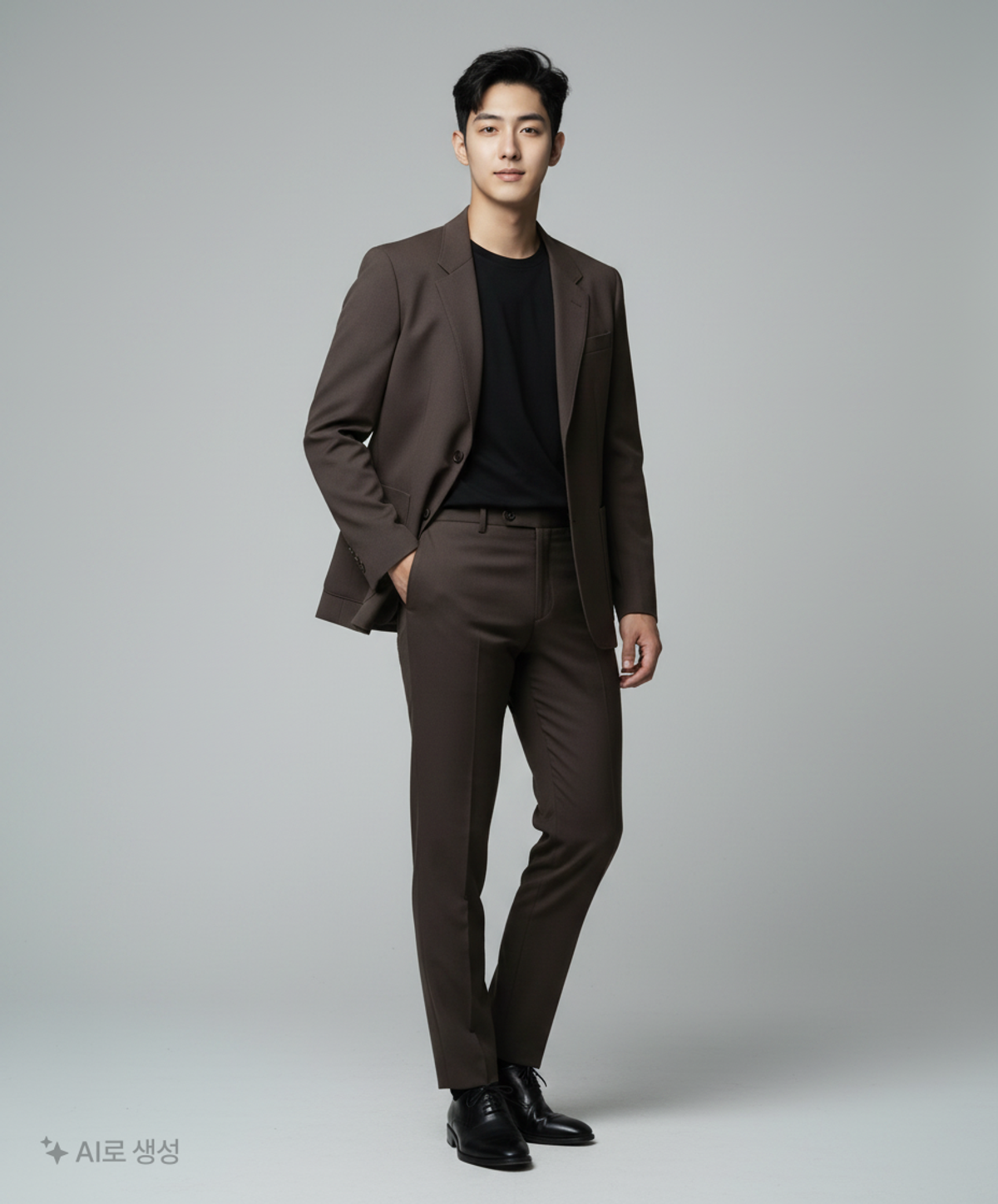유니클로(UNIQLO) 슈트/블레이저 재킷 L