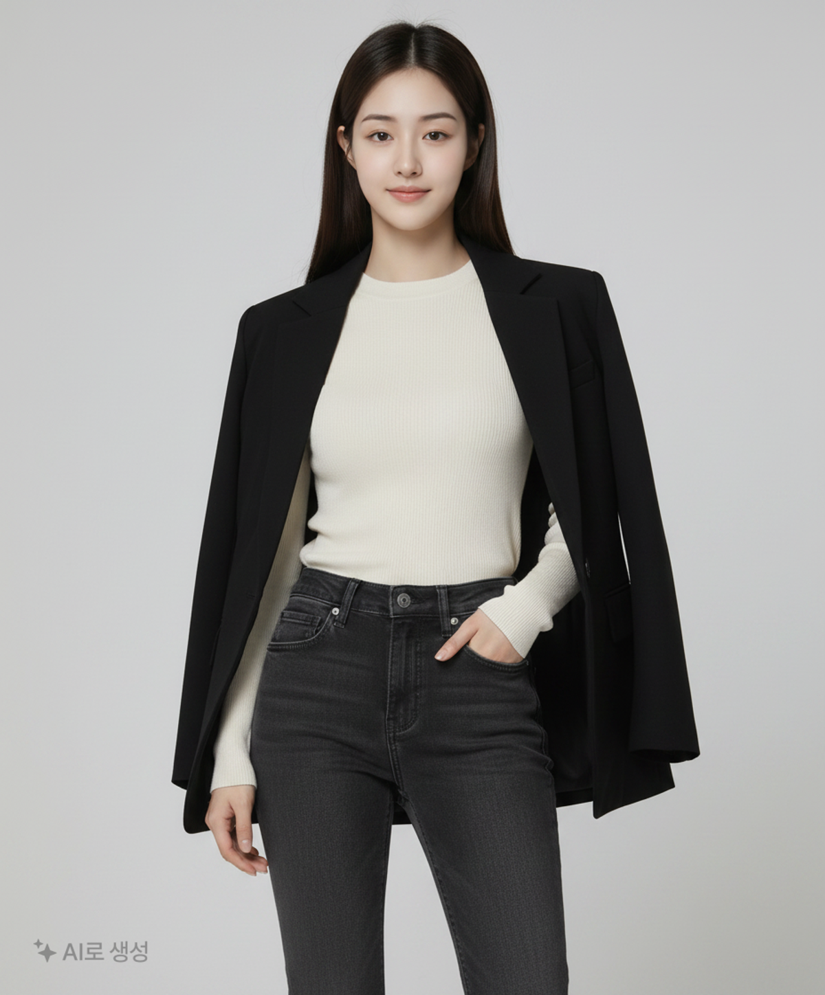 갭(GAP) 청/데님 팬츠 30