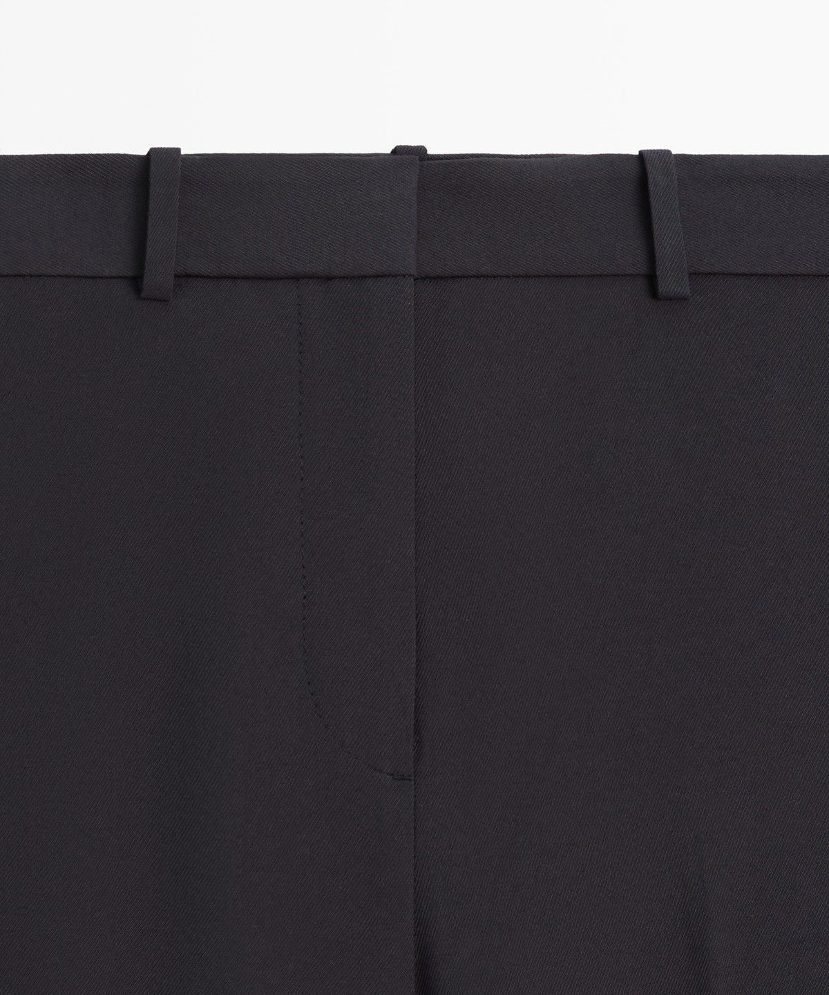 마시모두띠(MASSIMO DUTTI) 플루이드 스트레이트 팬츠