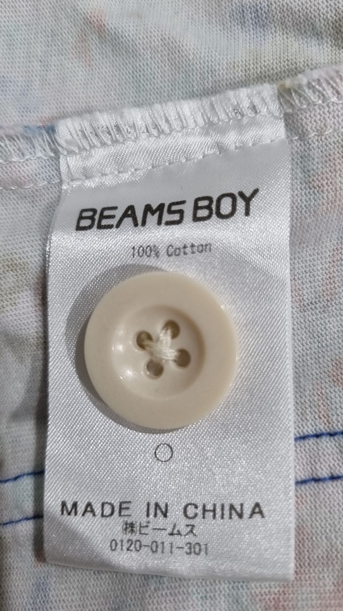 빔스보이(BEAMS BOY) 기타 점퍼/재킷 0