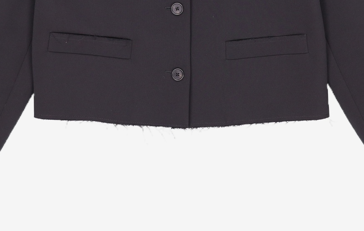 자라(ZARA) 슈트/블레이저 재킷 S