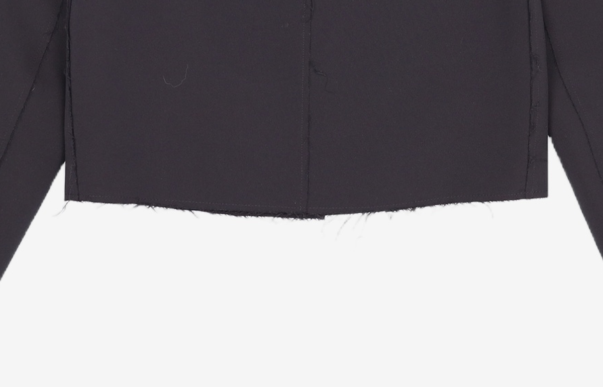 자라(ZARA) 슈트/블레이저 재킷 S