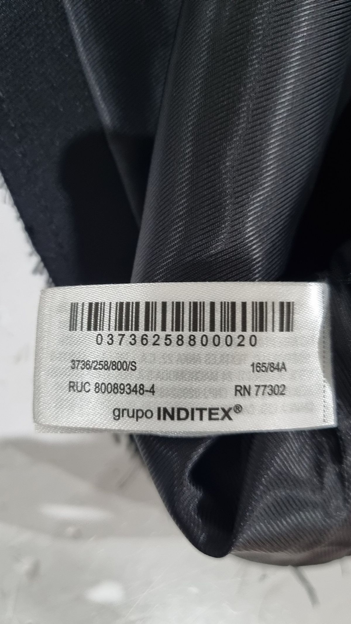 자라(ZARA) 슈트/블레이저 재킷 S