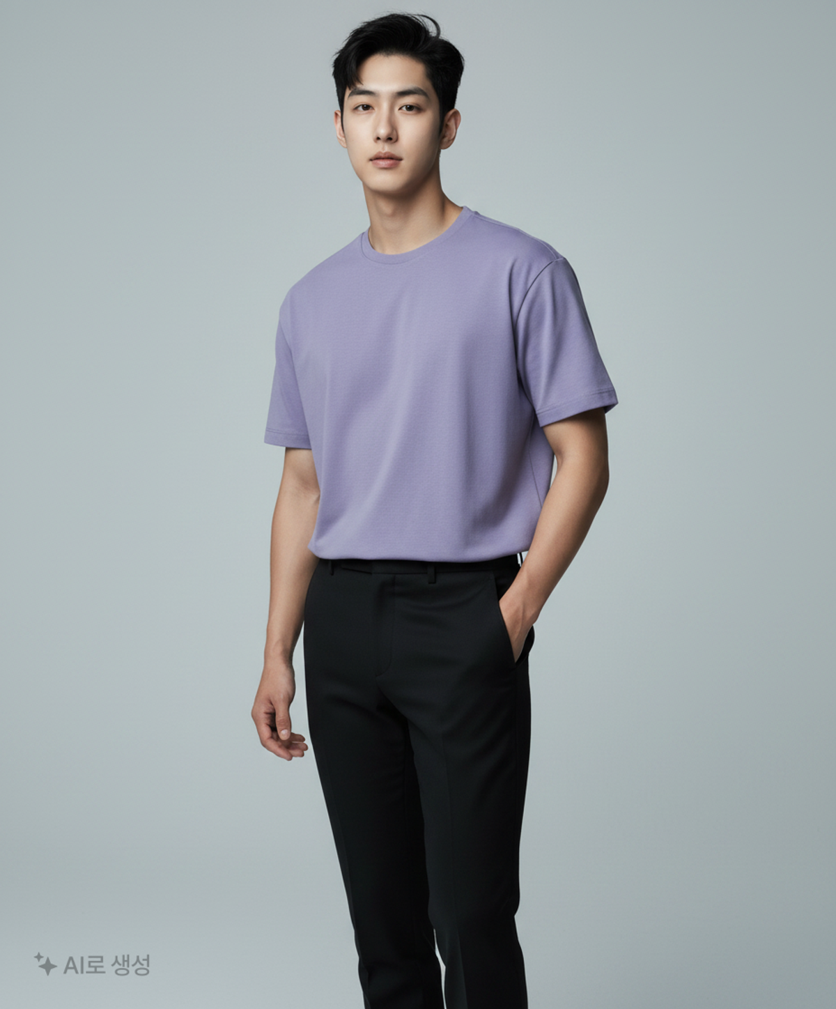 드로우핏(DRAW FIT) 반소매 티셔츠 M