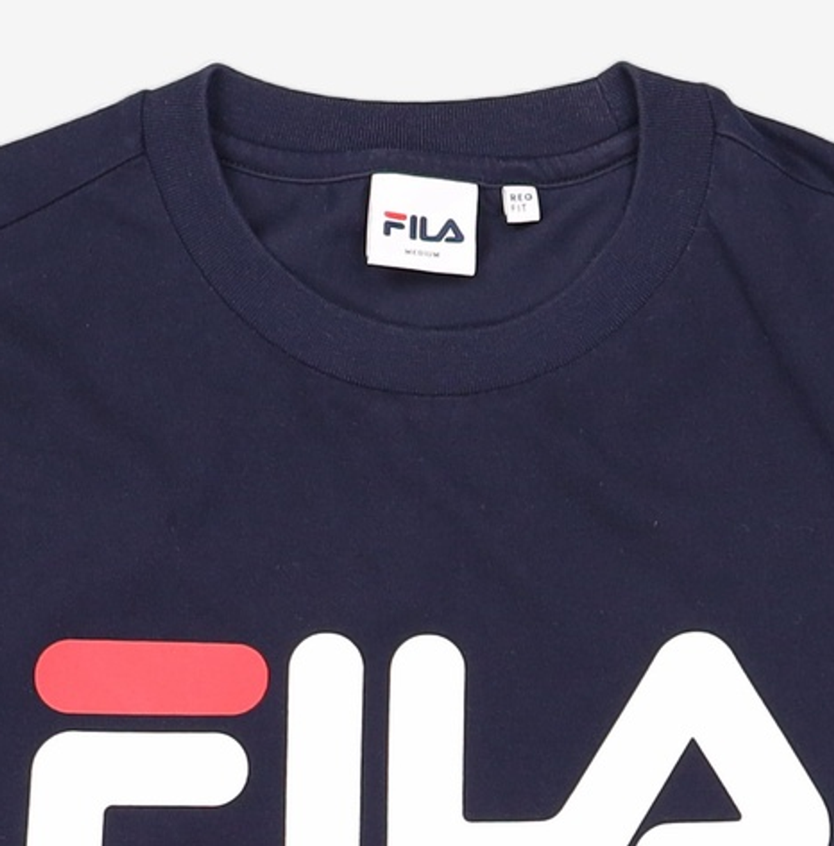 휠라(FILA) 반소매 티셔츠 M