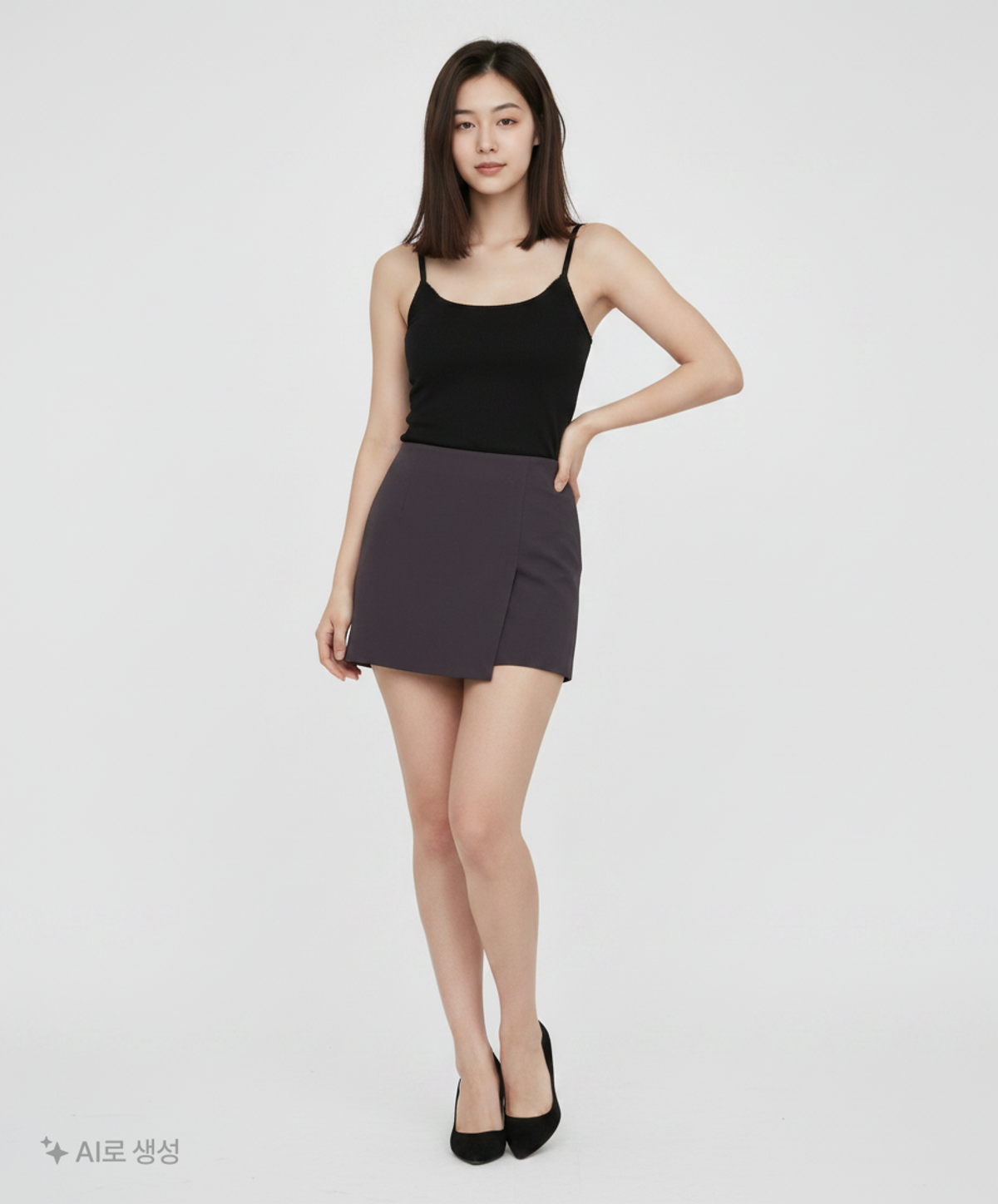 미쏘(MIXXO) 미니스커트 28
