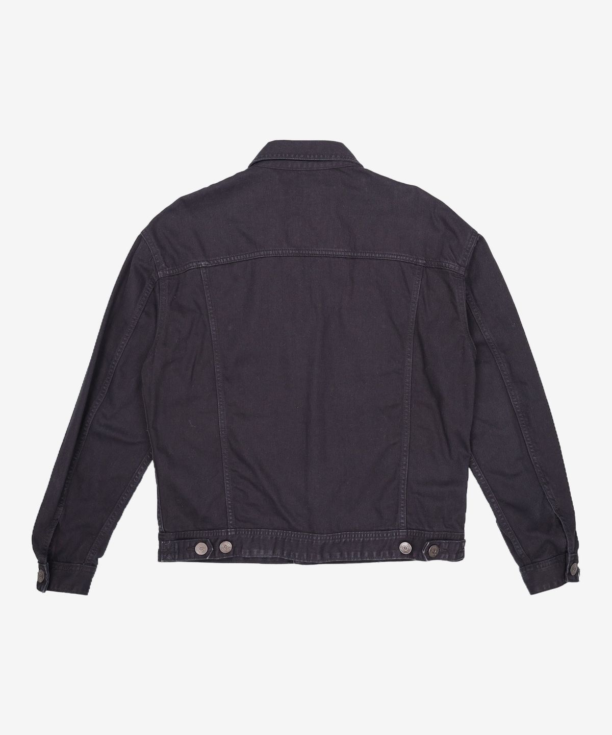 스파오(SPAO) 데님/트러커 재킷 XL