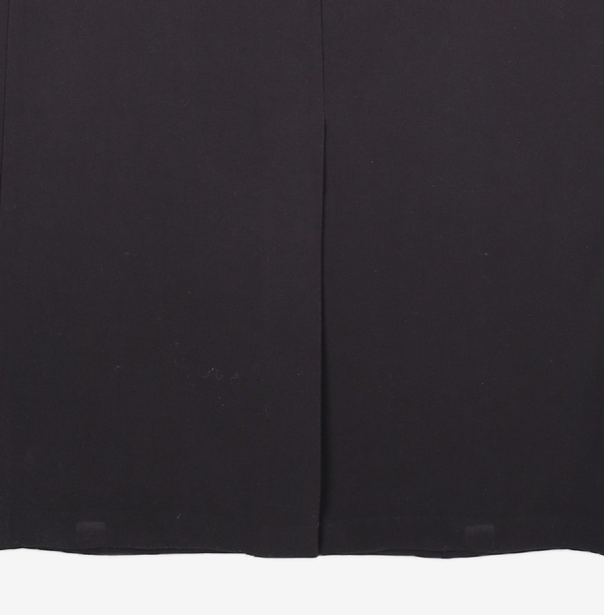 미쏘(MIXXO) 스퀘어넥 레이어드 원피스 MIWOWB30QB M