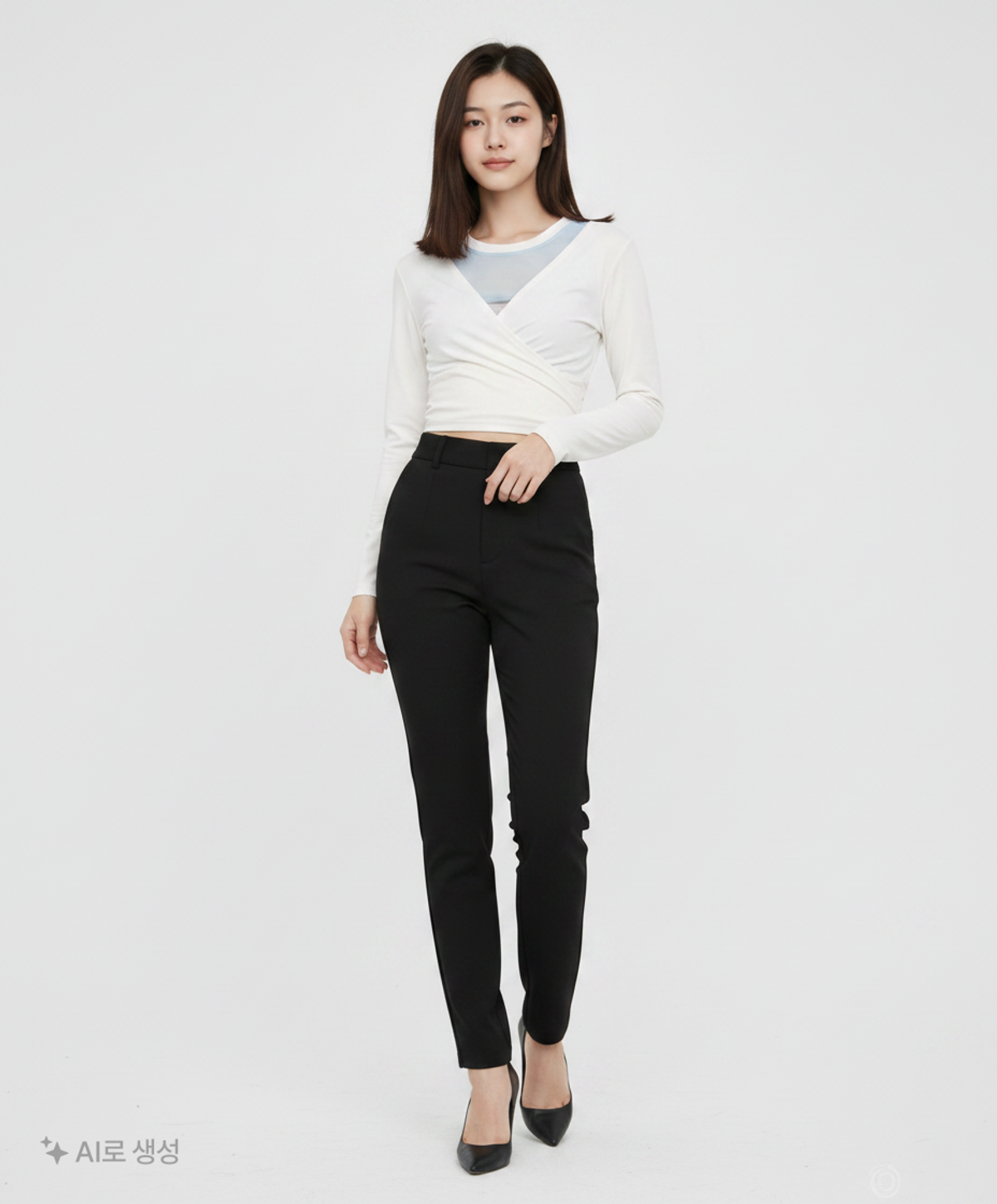 디와이도샵(DYDOSHOP) 긴소매 티셔츠