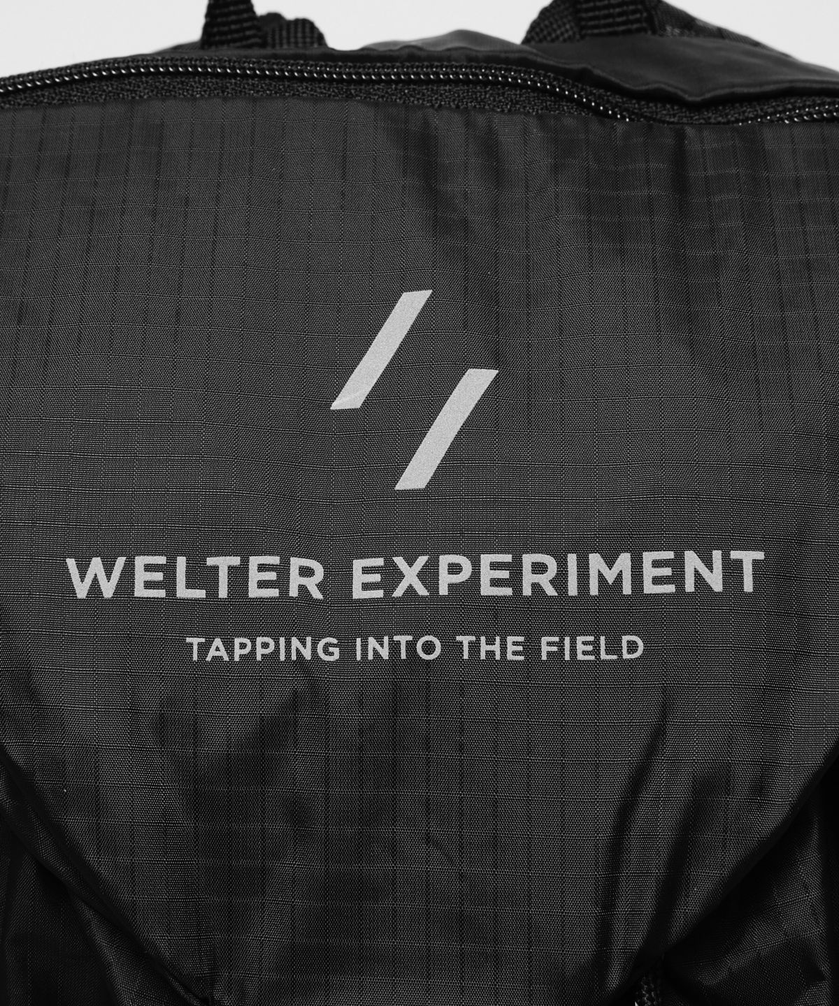 웰터 익스페리먼트(WELTER EXPERIMENT) EXP-Edge v1.0 (2 COLOR)