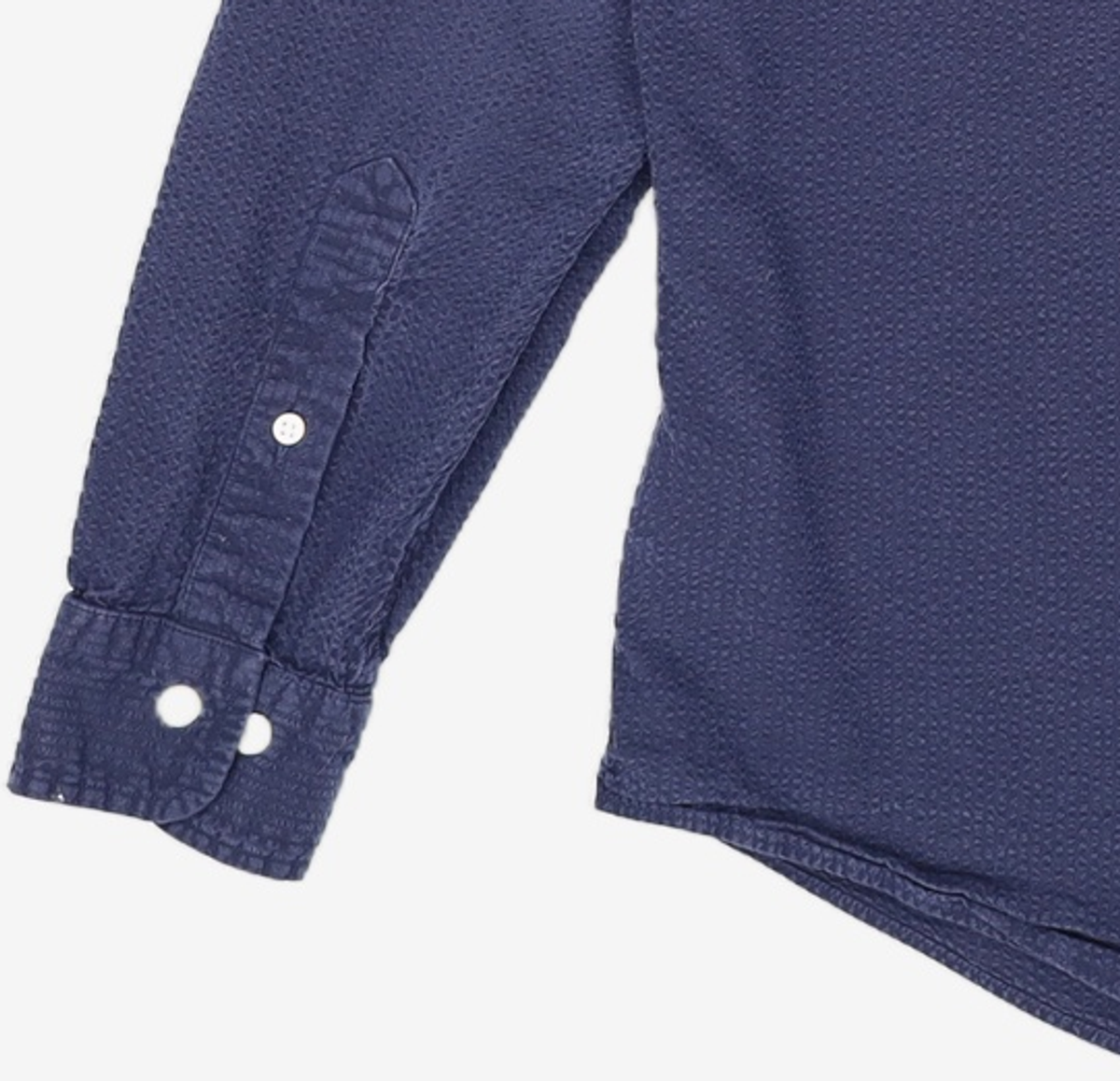 브룩스 브라더스(BROOKS BROTHERS) 캐주얼 셔츠 S