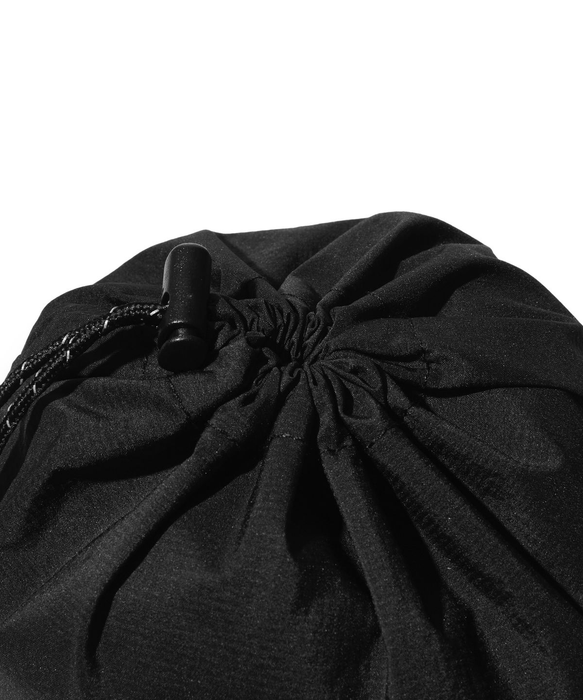 웰터 익스페리먼트(WELTER EXPERIMENT) PERTEX Stuff Bag Black (3L, 5L, 7L)